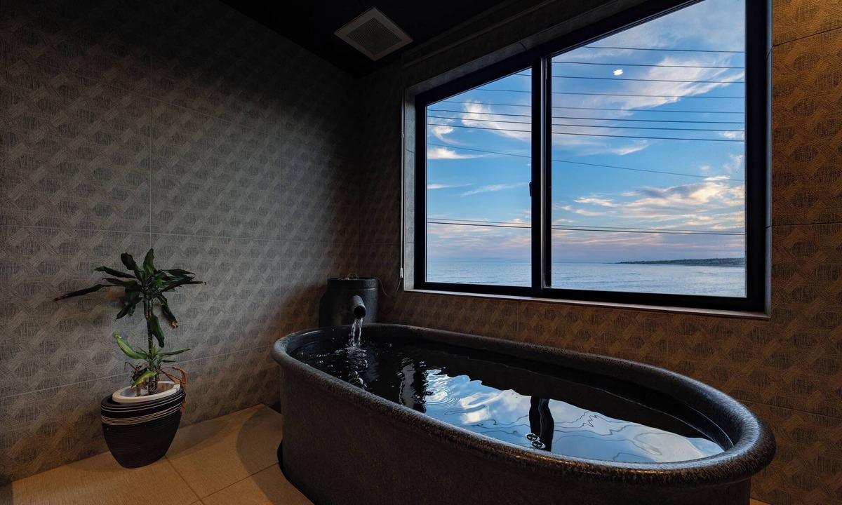 Minamiboso House | Ryokan Kiyoto