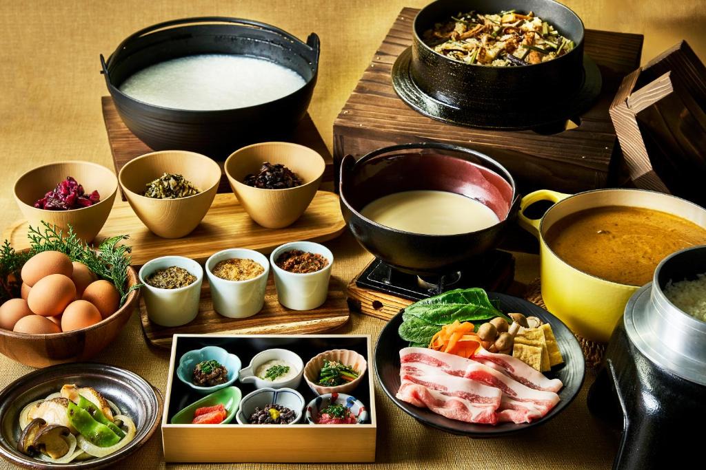 Funai-gun Hotel | Ryokan Kobushi - ASOBIYUKU Kyoto Rurikei Onsen
