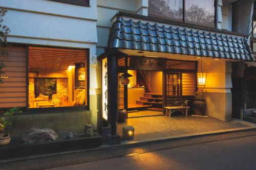 Yuzako Onsen Hotel | Ryokan Masuya