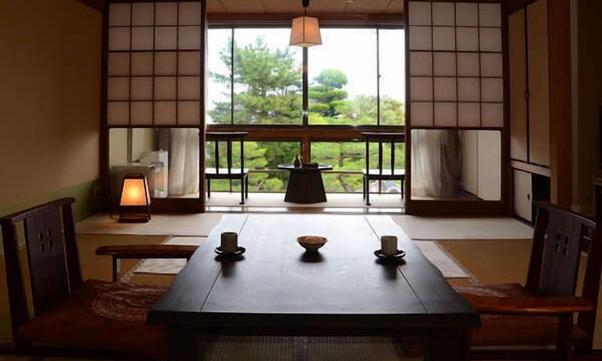 Karatsu Hotel | Ryokan Matsunoi