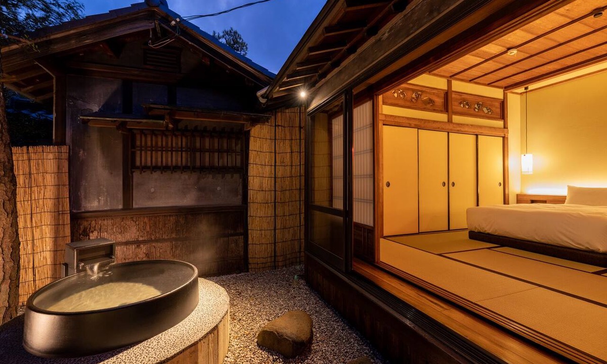 Onomichi House | Ryokan Onomichi Nishiyama