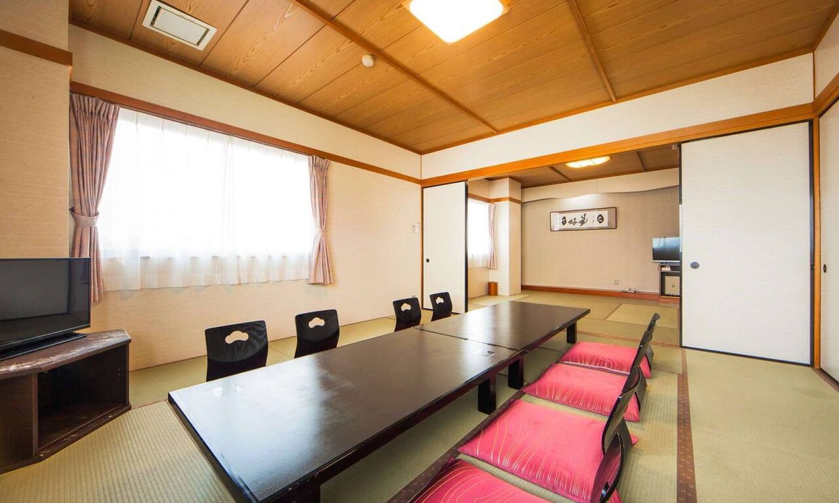 Himakajima Hotel | Ryokan Otoha