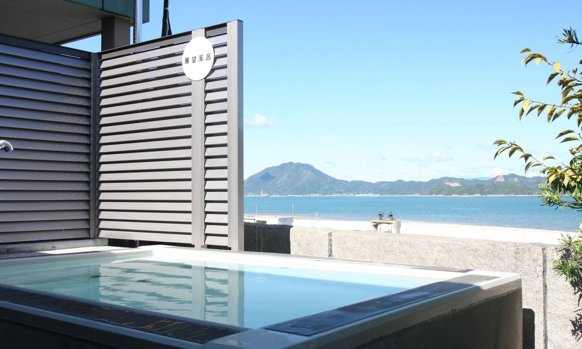 Miyaura Hotel | Ryokan Sawaki