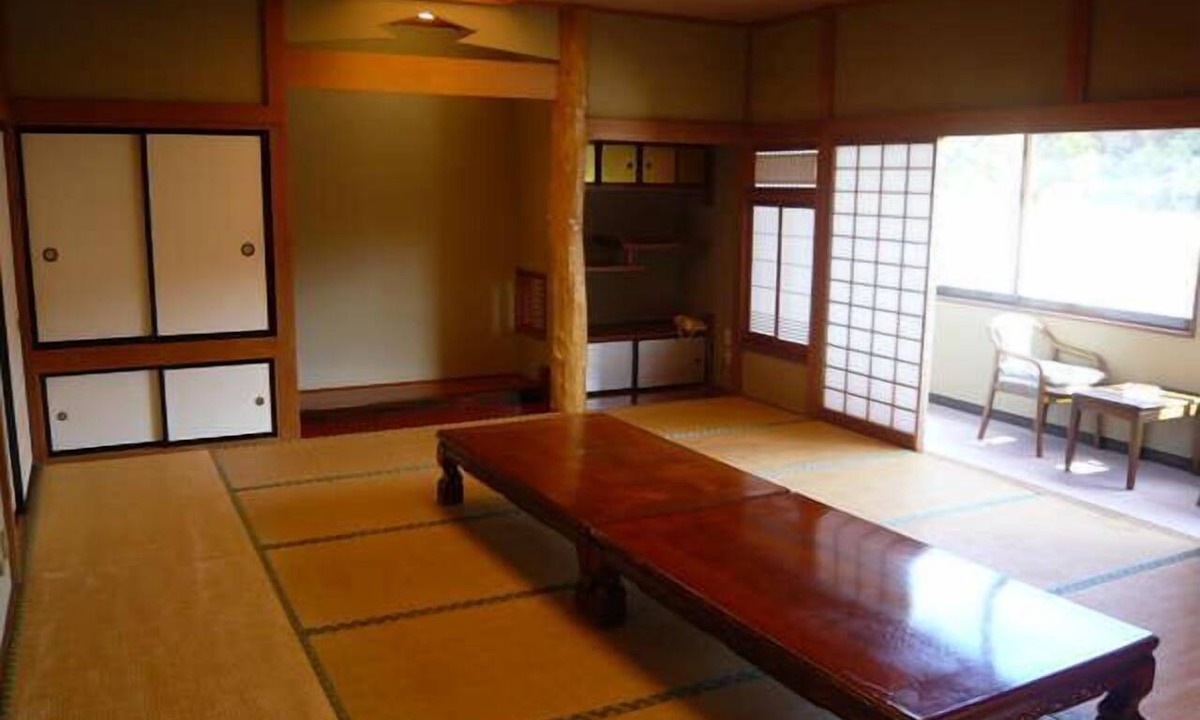Ogano-machi Hotel | Ryokan Seseragisou