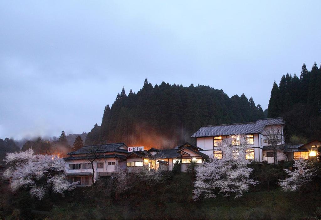 Minamioguni Hotel | Ryokan Yunosako
