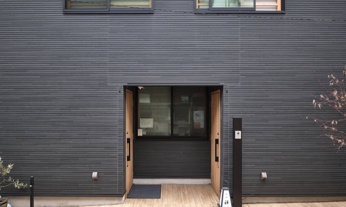 Asagayakita Apartment | Ryokan Zen Asagaya by Tranova