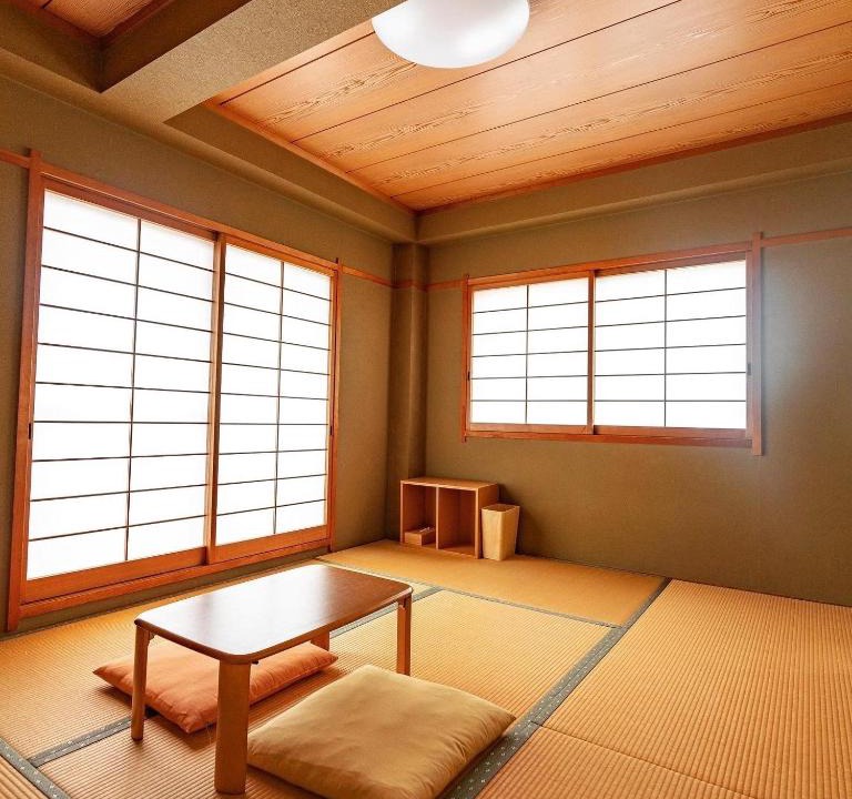Nabari Hotel | Ryokankasuga - Vacation STAY 90764v