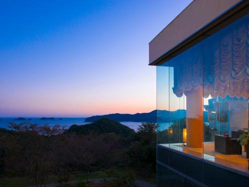 Ise Hotel | Ryoso Uminocho