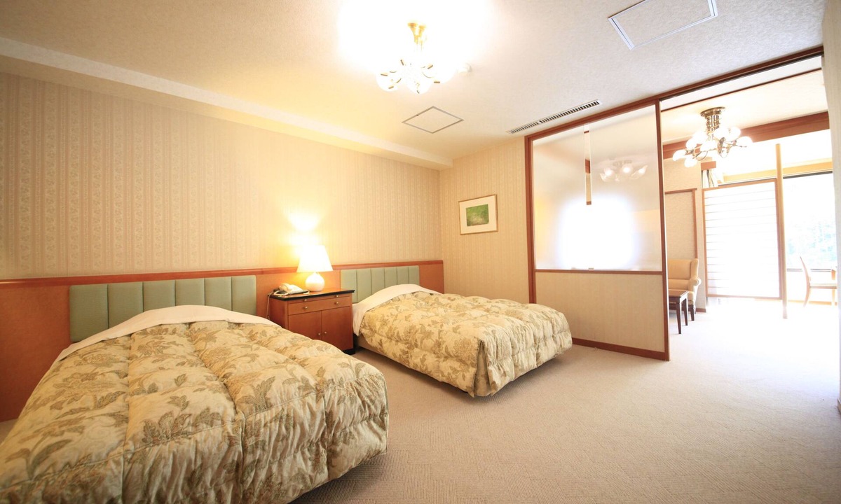 Noboribetsuonsencho House | Ryotei Hanayura Ryokan