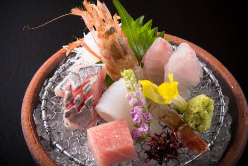 Nomi Hotel | Ryotei Manyou