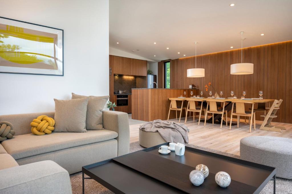 Niseko Villa | Ryoun by H2 Life