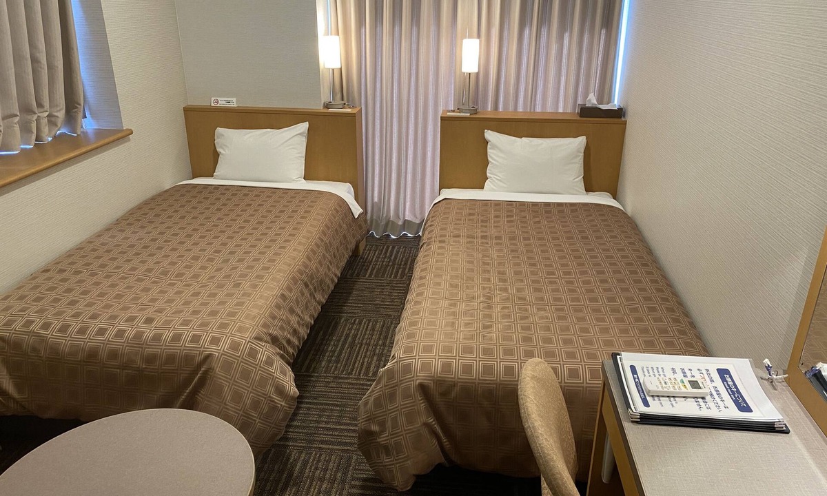Ryugasaki Hotel | Ryugasaki Plaza Hotel Honkan