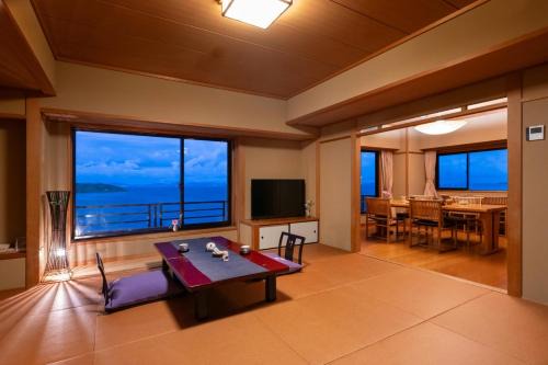Kira-cho Hotel | Ryugu Hotel