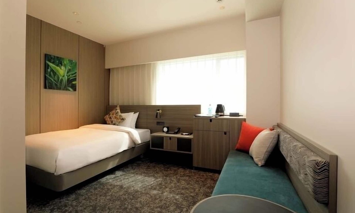 Ichihino Onsen Hotel | S Cube Hotel By Shiroyama