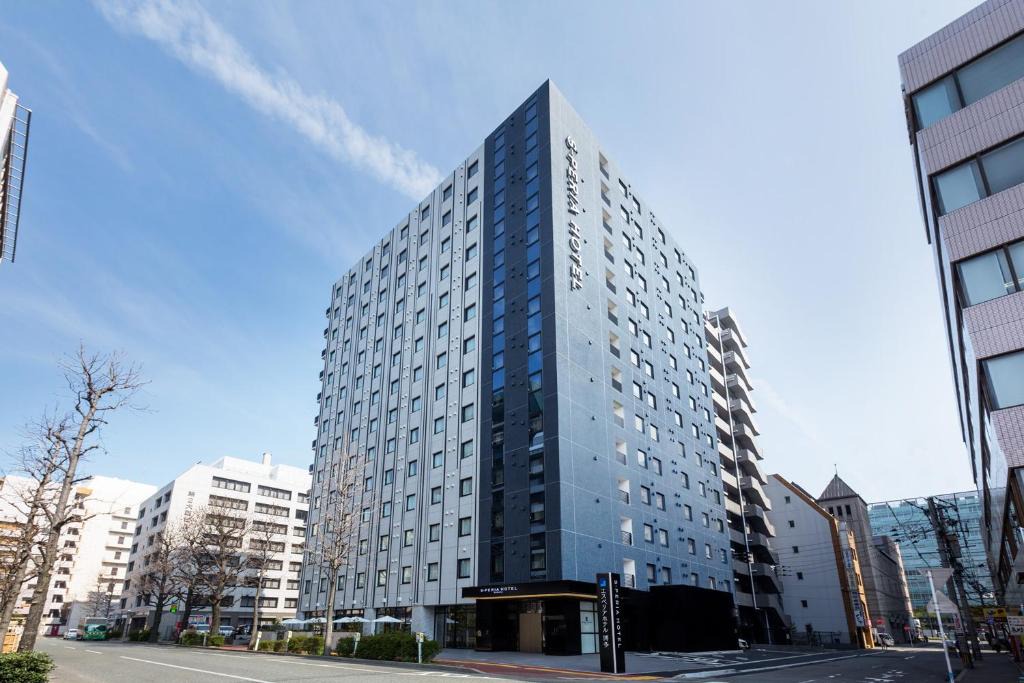 Hakata Ekimae Hotel | S-Peria Hotel Hakata