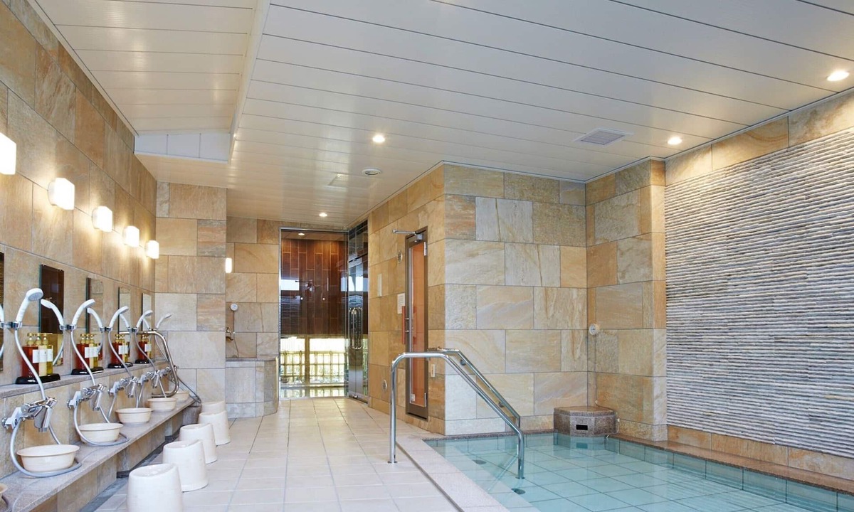 Fukushima Hotel | S Training Center Hotel Osaka