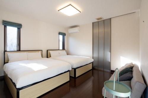 Minamiboso Villa | S-villa Minamiboso rosemar