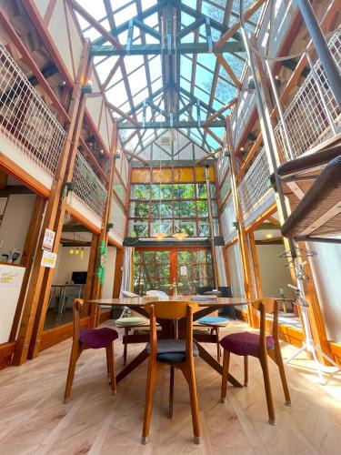 Nasu Apartment | S-villa Nasu Candy