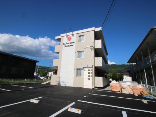 Suwa Hotel | SA Inn 諏訪インター