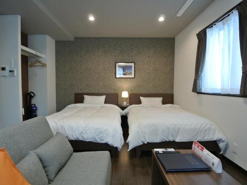 Kamiina-gun Apartment | SA Inn Ina Nice Road - Vacation STAY 87470v