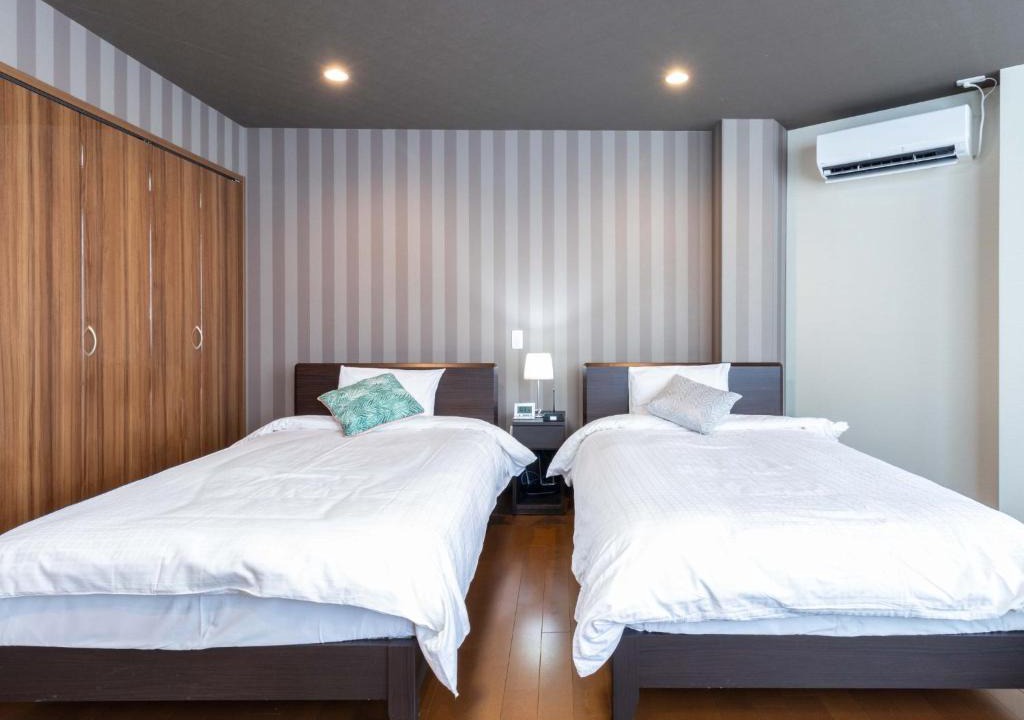Nagano Apartment | SA inn nagano nanase/Vacation STAY 66189