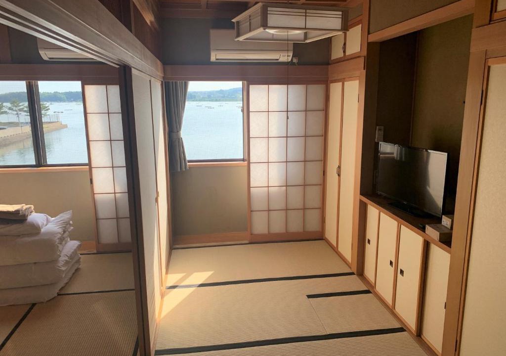 Sado House | Sado - Hotel - Vacation STAY 82479