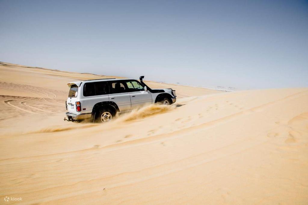 Al Fayoum Resort | safarova tours