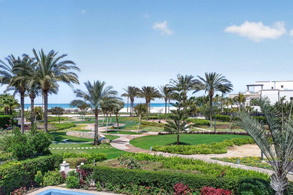Sidi Abd El-Rahman House | Safi Residence At Marassi