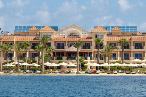 Marsa Matruh Resort | Safir Marsa Matrouh Resort
