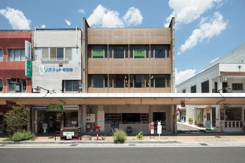 Ueda Hostel | Sai no Tsuno Guest House