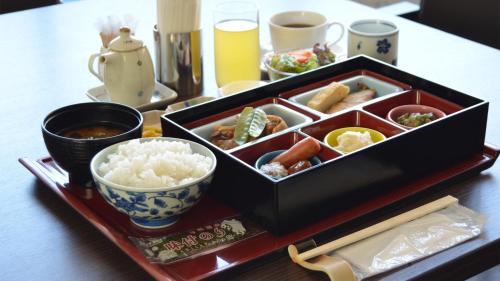 Higashi Ward Hotel | SAIDAIJI GRAND HOTEL - Vacation STAY 92826