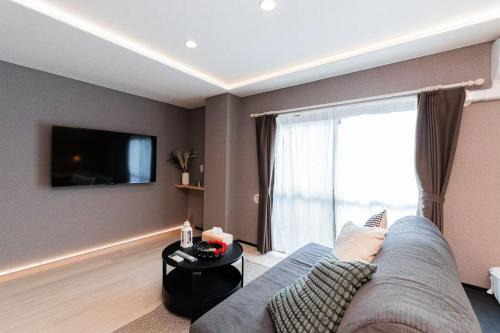 Honmachi Apartment | saiei hotel 402