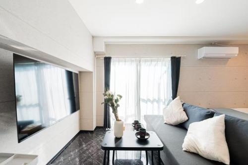 Honmachi Apartment | saiei hotel 502