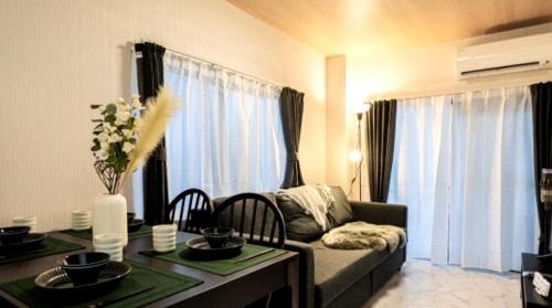 Nakakasai Apartment | SAIEI HOTEL Kasai disney access
