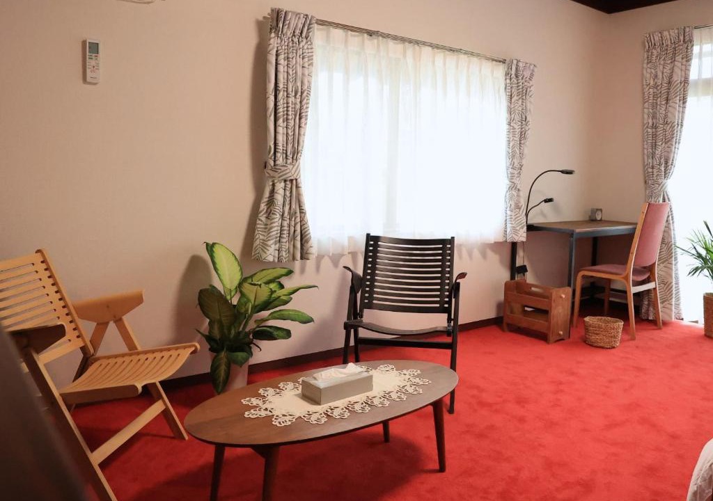 Daisen-cho House | Saihaku District - House - Vacation STAY 80258v