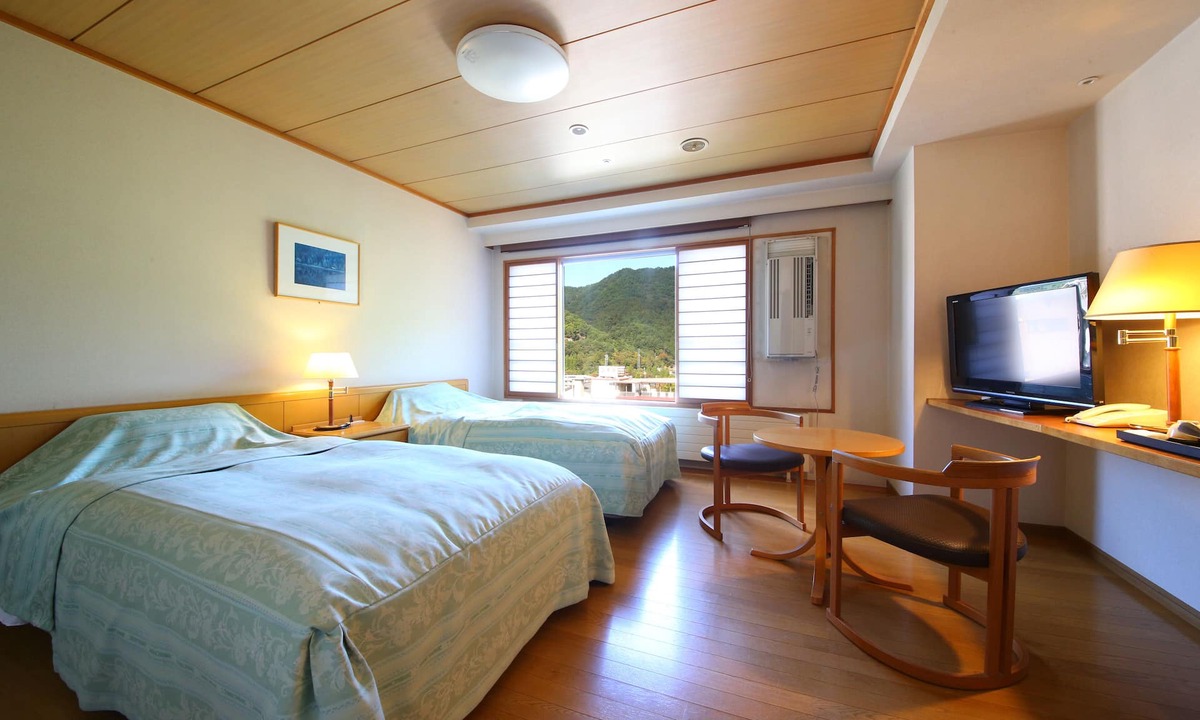 Kakeyu Hot Springs Hotel | Saito Hotel