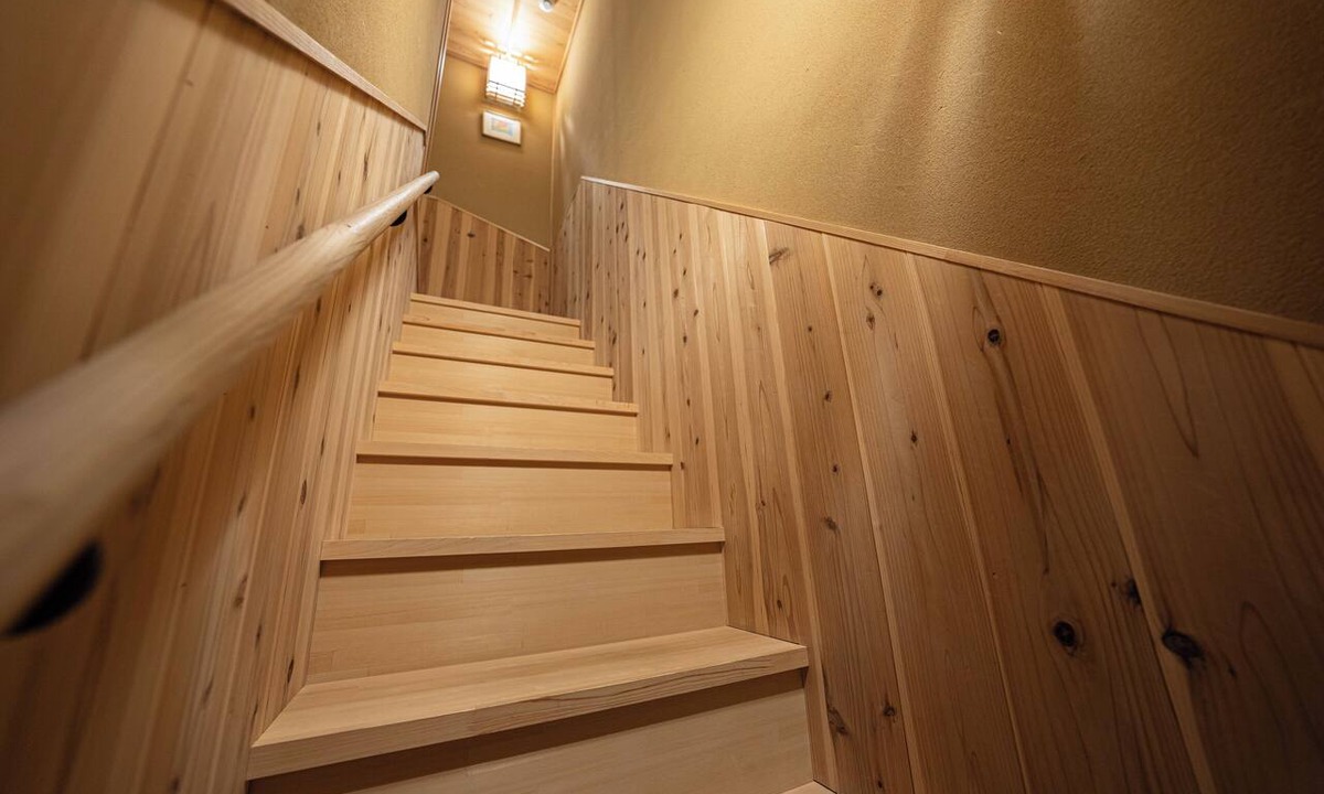 Karasuma Hotel | Saju Kyoto