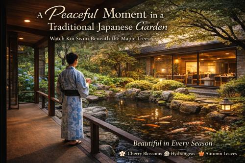 Kawaji Hotel | Sakahijiri Nikko
