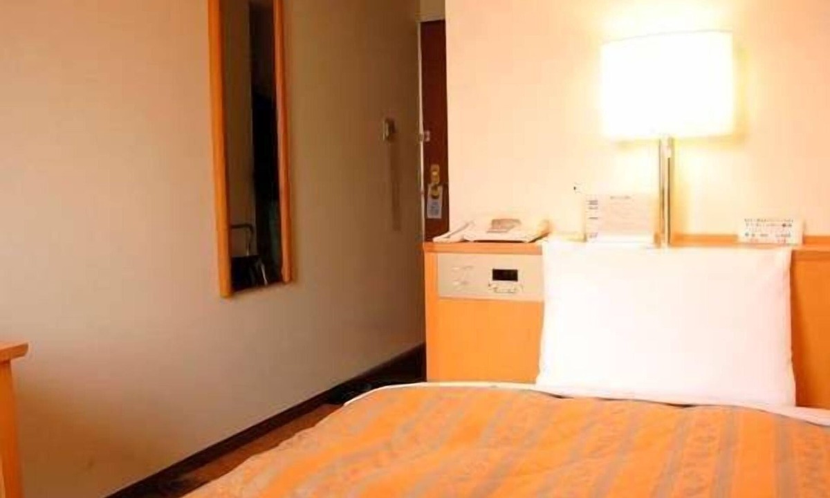 Nishi Ward Hotel | Sakai Sun Hotel Ishizugawa