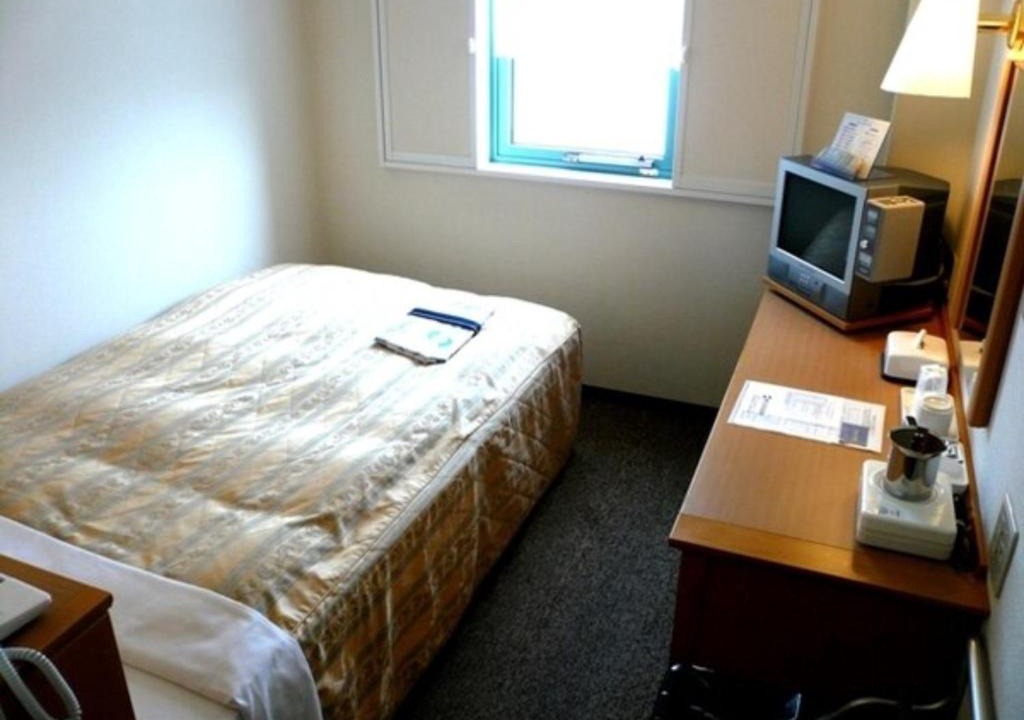 Nishi Ward Hotel | Sakai Sun Hotel Ishizugawa - Vacation STAY 93425