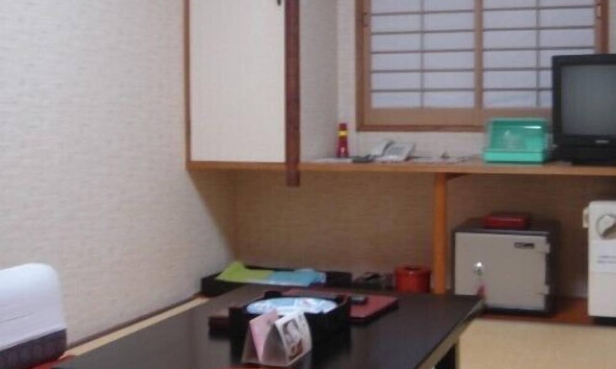 Sakihana Onsen House | Sakihana Hot Spring Suigyokunoyu Satorikan