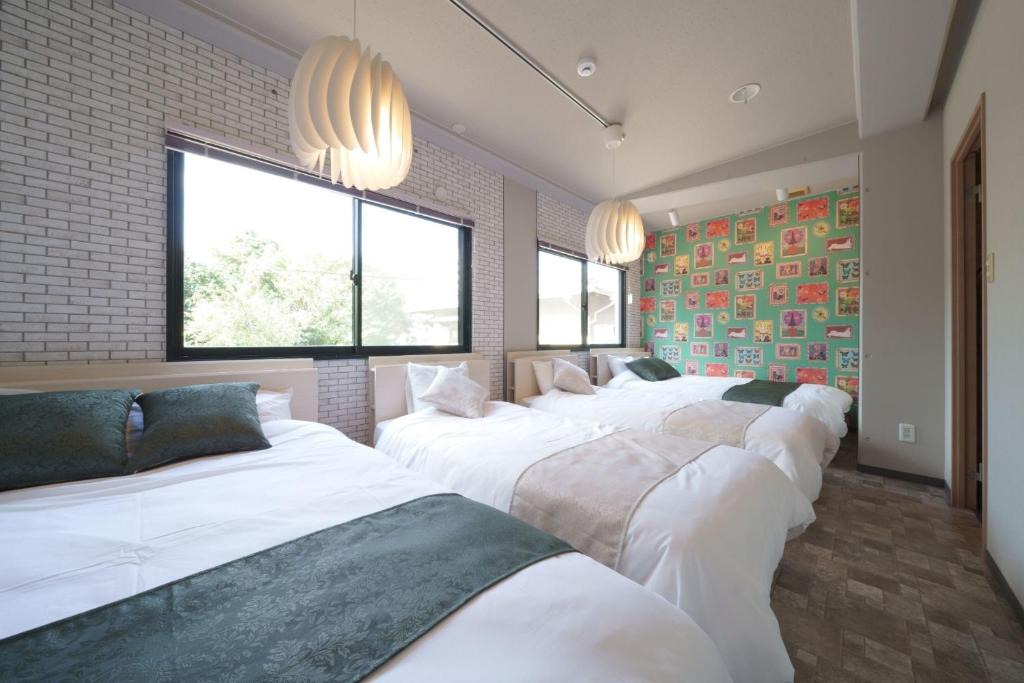 Hakata-ku Apartment | Sakono building/Vacation STAY 7312