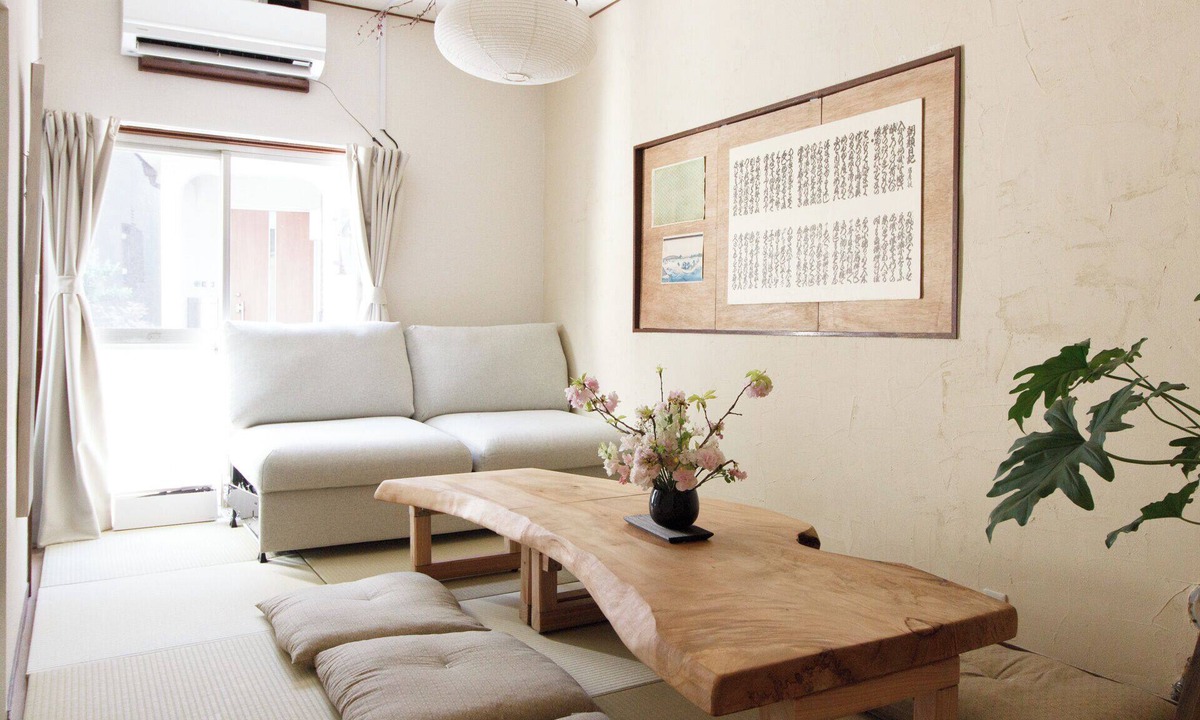 Kita House | Saku House Jujo