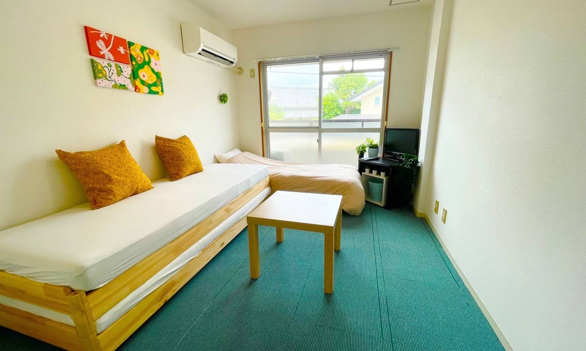 Toyonaka Apartment | Sakura 202 Tiny Room Grand Opening LimitedTime S/Toyonaka City Ōsaka
