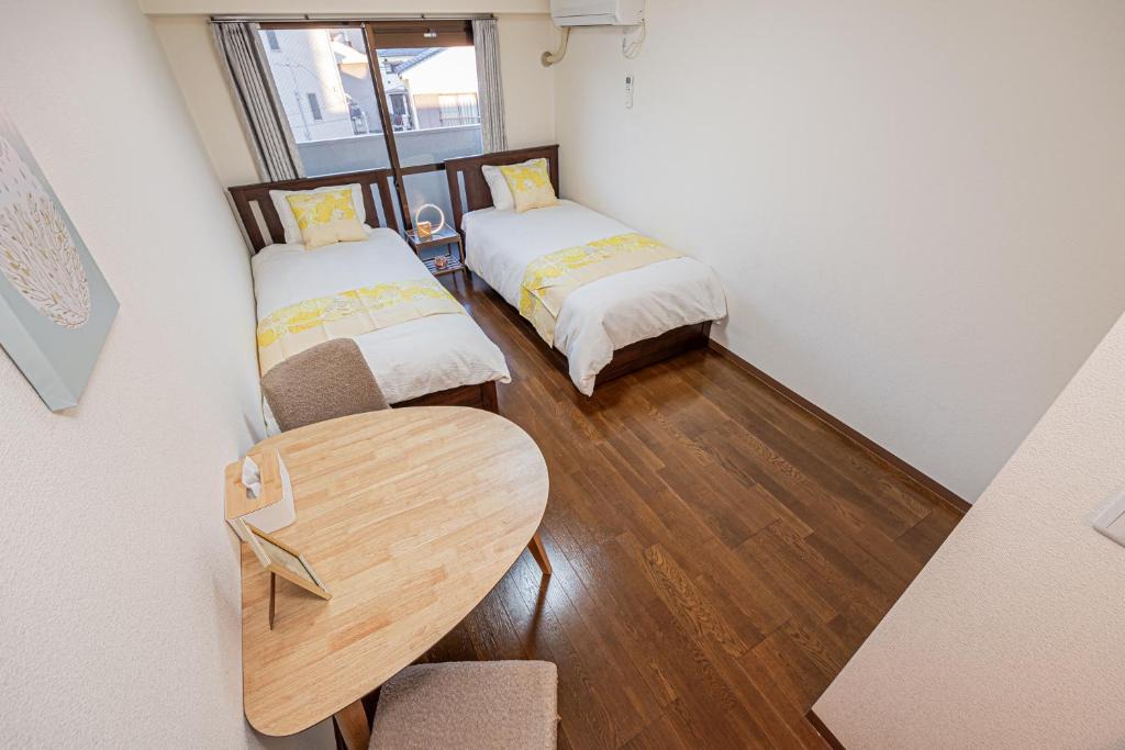 Haginaka Apartment | sakura 303