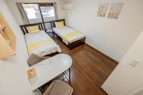 Haginaka Apartment | sakura 403