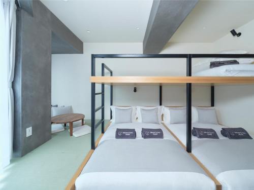 Iriya Hotel | Sakura Cross Hotel Ueno Iriya Annex