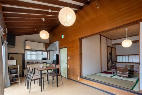 Yachiyo Apartment | Sakura Duo Yachiyo East