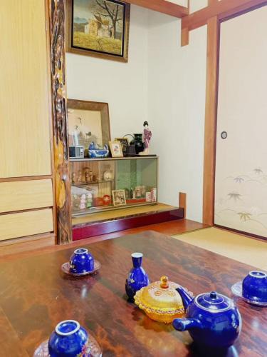 Nishinari Apartment | Sakura hotel 天下茶屋201