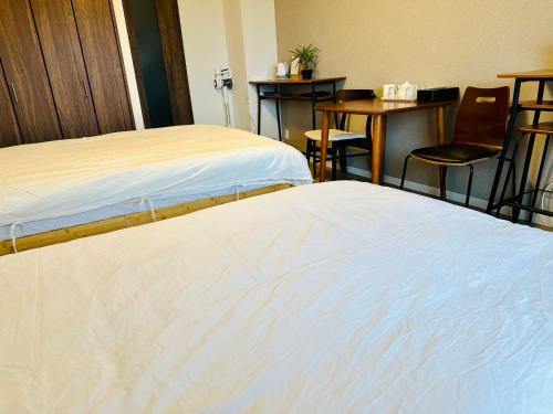 Naniwa Apartment | Sakura hotel 难波南-新楼新房 701